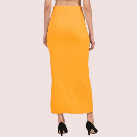 French Daina Comfort Cotton Shapewear Petticoat Snazzyway