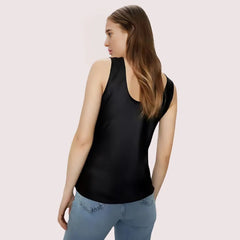 Silken Grace Day-to-Night Camisole Snazzyway