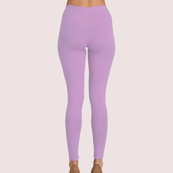 Stretch Fabric Women’s Leggings for Every Occasion Snazzyway