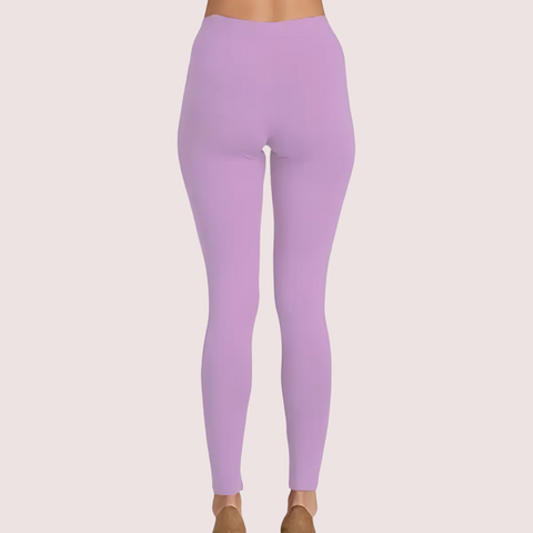 Stretch Fabric Women’s Leggings for Every Occasion Snazzyway