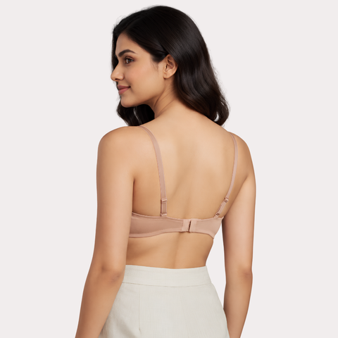 Women's Classic Everyday Comfort Bra – Pack of 2 Snazzyway