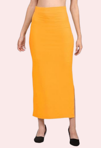 French Daina Comfort Cotton Shapewear Petticoat Snazzyway