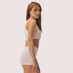 Zen White Performance Set Snazzyway