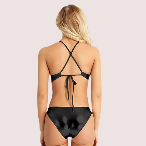 Exotic lingerie set for special occasions Snazzyway