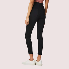 Women's High Rise Ankle Length Skinny Jeans Snazzyway