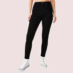 Ultra Stream Skinny Fit Jeans Snazzyway