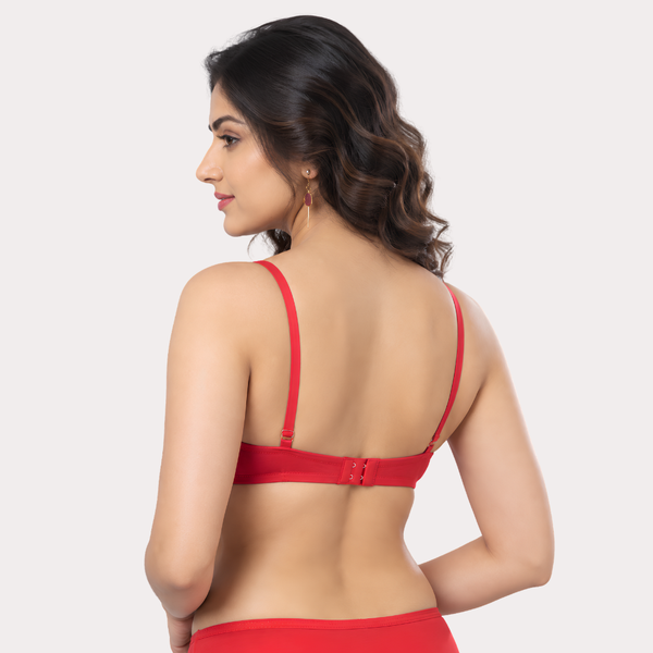 Women's Everyday Comfort Bra – Pack of 2 Snazzyway
