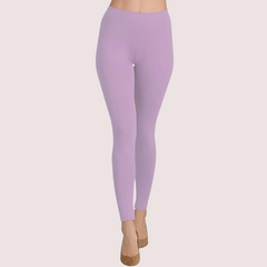 Stretch Fabric Women’s Leggings for Every Occasion Snazzyway