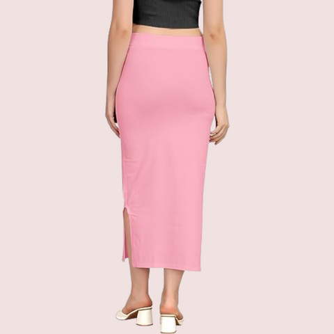 French Daina Cotton Slimming Petticoat Shapewear Snazzyway