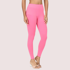 Women’s Stretchable Cotton Legging Snazzyway