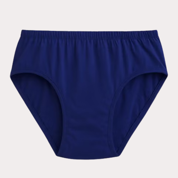 PK-18 Classic High-Coverage Everyday Briefs – Assorted Snazzyway