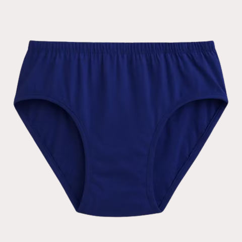 PK-18 Classic High-Coverage Everyday Briefs – Assorted Snazzyway