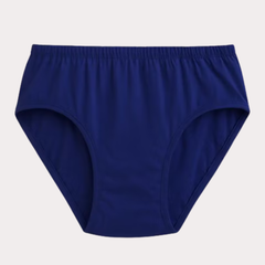 PK-18 Classic High-Coverage Everyday Briefs – Assorted Snazzyway