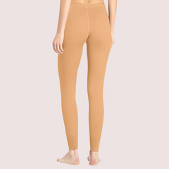 Women’s Comfort Stretch Leggings 2-Pack Set Snazzyway