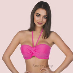 Swimwear Bra Top (Pack of 2) Snazzyway
