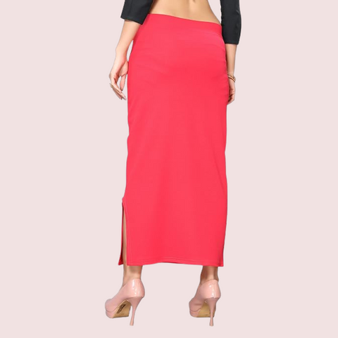 French Daina Breathable Cotton Petticoat Shaper Snazzyway