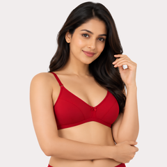 Women's Comfort Support Bra – Pack of 2 Snazzyway