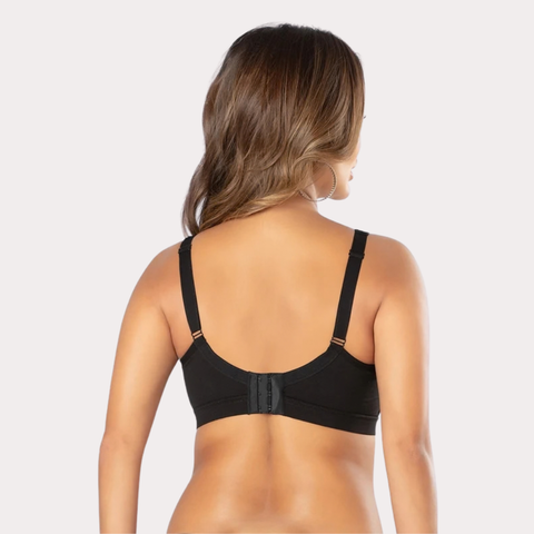 Women’s Daily Essential Comfort Fit Bras – Pack of 2 Snazzyway