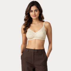 Women's Everyday Comfort Bra – Pack of 2 Snazzyway