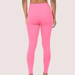 Women’s Stretchable Cotton Legging Snazzyway