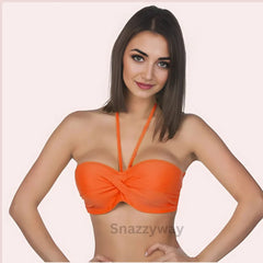 Swimwear Bra Top (Pack of 2) Snazzyway