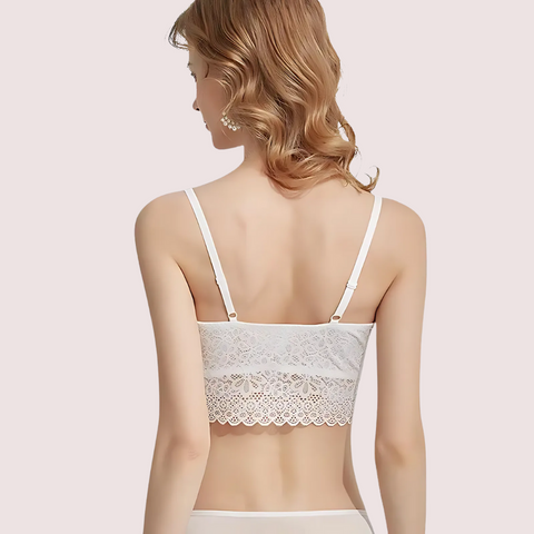 2-Pack Tube Bra Bralette Set for Women Snazzyway