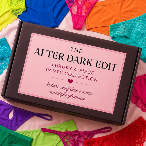 The After Dark Panty Affair