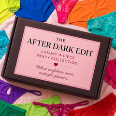The After Dark Panty Affair