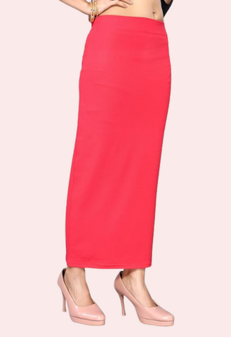 French Daina Breathable Cotton Petticoat Shaper Snazzyway