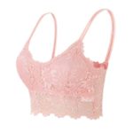 "2 Pack" Sexy Lace Bustier Bralette French Daina