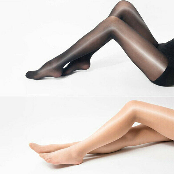 2 Pack Sheer women’s pantyhose