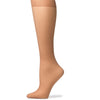 3 Pairs Knee high Smooth Stocking By Marks &amp; Spencer French Daina