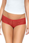 4 Women Lace Panties For Men In Gorgeous Multi Colors snazzyway