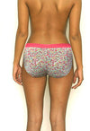 Shop Now- Beautiful Floral Printed Hipster Panty snazzyway