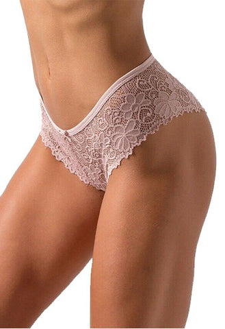 4XL-5XL French Daina lace booty shorts (2 Pack) FRENCH DAINA