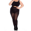 Kayser Pantyhose Fashion Hosiery For Plus Size Women(sold out) snazzyway