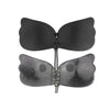 &quot;Solid&quot; Non-Wired Padded Stick-On Push-Up Bra FRENCH DAINA
