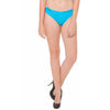 Comfy Snazzy Way Beauty Soft Elastic Plus Size Robin Egg Blue Panties(Pkt of 2) snazzyway