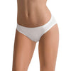 COTONELLA Sexy Fitted  Cotton Thong pk of 2 snazzyway