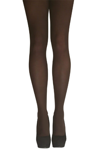 Columbine SOFT OPAQUES 50 Pantyhose/Tights snazzyway