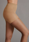 Kayser Cool &amp; Comfort Slimming Illusion Sheer Tights snazzyway