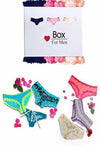 Cute Women&#39;s Panties for Men Gift Pack snazzyway