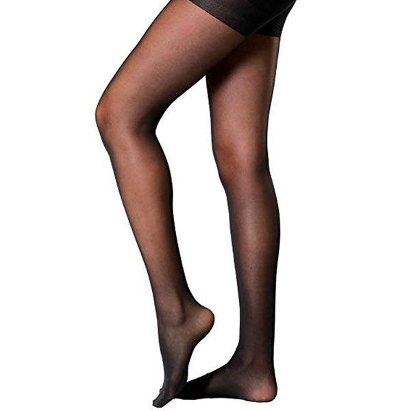 Dore dore matite 20 denier  women soft semi sheer tights snazzyway