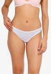 F.F  Cotton Thong Panty pk of 2 snazzyway