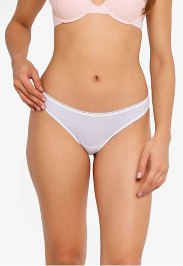 F.F  Cotton Thong Panty pk of 2