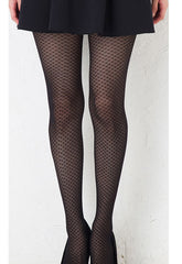 Silky Dance Fishnet Tights Stocking Women Mesh Net Pantyhose snazzyway