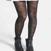 Floral Lace Stunning Style Pantyhose(sold out) snazzyway