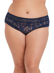 French Daina 4XL-5XL Signature Lace Hipster panty FRENCH DAINA