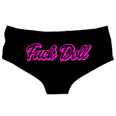 Fuck Doll Panties Set FRENCH DAINA