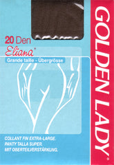 GOLDEN LADY Eliana 20 Den Melon Pantyhose(sold out) snazzyway